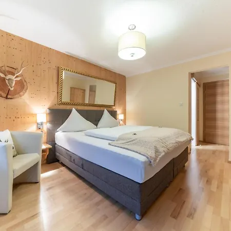 Gaestehaus Brugger Martin Πανσιόν Ζόλντεν