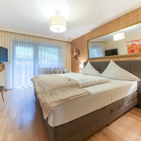 Πανσιόν Gaestehaus Brugger Martin Ζόλντεν