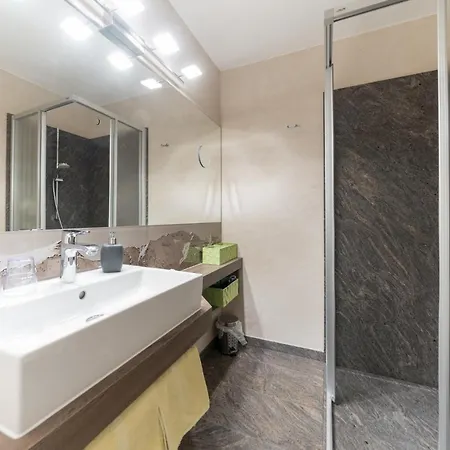 Gaestehaus Brugger Martin Πανσιόν Ζόλντεν