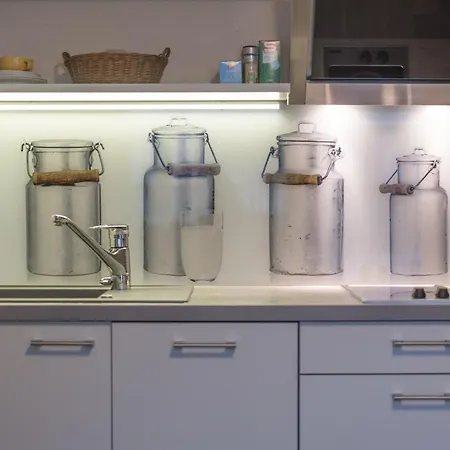 Gaestehaus Brugger Martin 4* Ζόλντεν