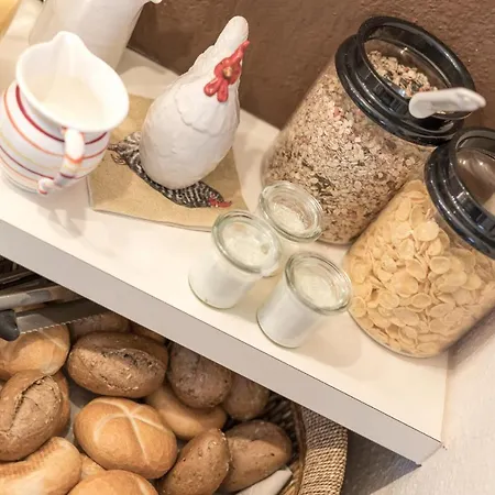 Gaestehaus Brugger Martin 4* Ζόλντεν