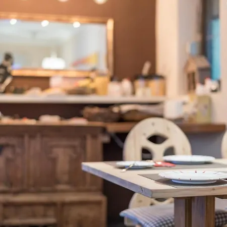 Gaestehaus Brugger Martin Ζόλντεν