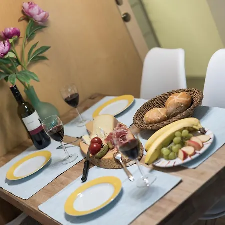 Gaestehaus Brugger Martin