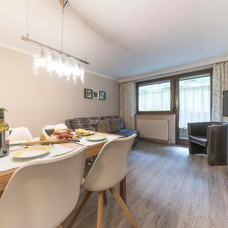 Gaestehaus Brugger Martin 4*