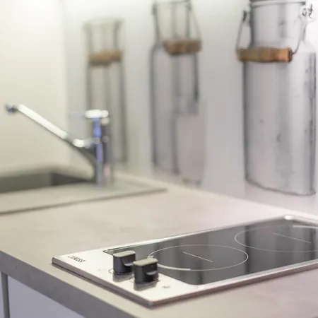 Πανσιόν Gaestehaus Brugger Martin 4*