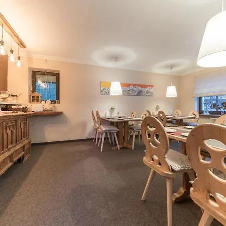 Gaestehaus Brugger Martin Πανσιόν 4*