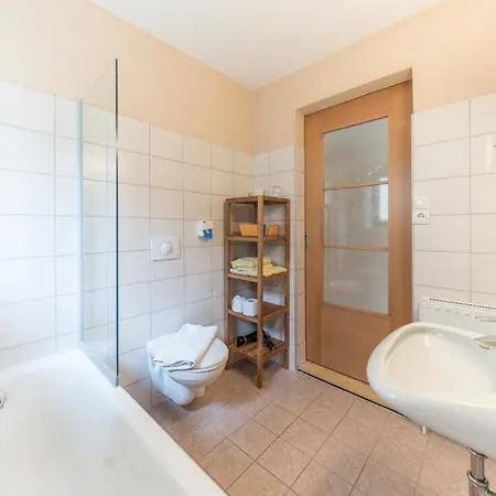 Gaestehaus Brugger Martin Πανσιόν 4*