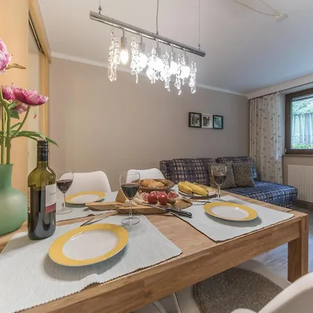 Gaestehaus Brugger Martin Πανσιόν Ζόλντεν