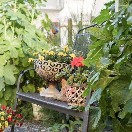 Gaestehaus Brugger Martin Πανσιόν Ζόλντεν