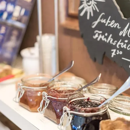 Gaestehaus Brugger Martin 4* Ζόλντεν