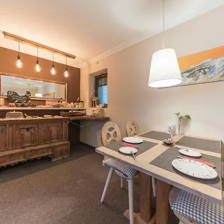 Πανσιόν Gaestehaus Brugger Martin 4*