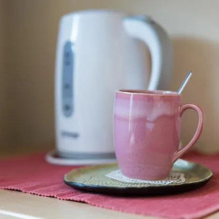 Gaestehaus Brugger Martin Πανσιόν 4*