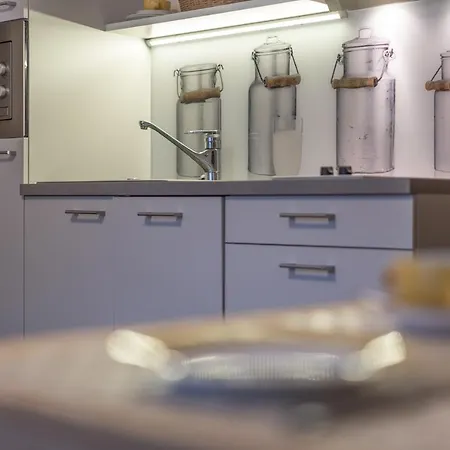 Gaestehaus Brugger Martin Πανσιόν 4*