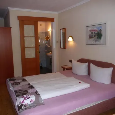 Πανσιόν Gaestehaus Brugger Martin 4*