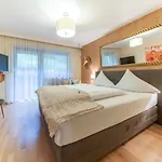 Vendégház Gaestehaus Brugger Martin Sölden