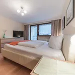 Vendégház Gaestehaus Brugger Martin Sölden