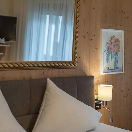 Gaestehaus Brugger Martin Casa de hóspedes 4*