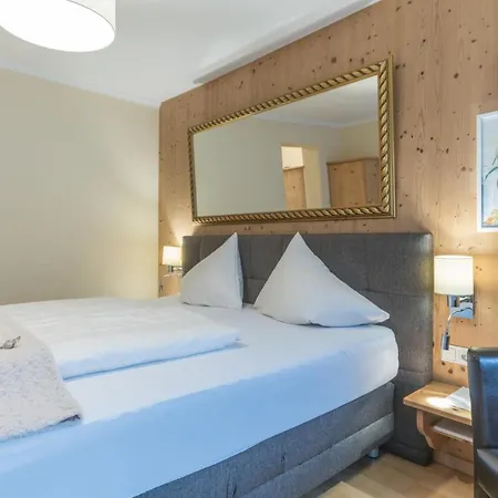 Gaestehaus Brugger Martin Affittacamere 4*