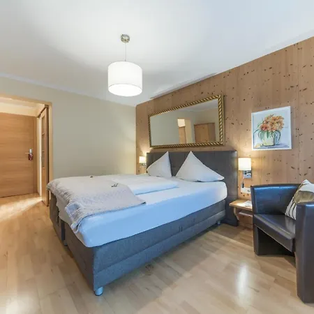 Gaestehaus Brugger Martin