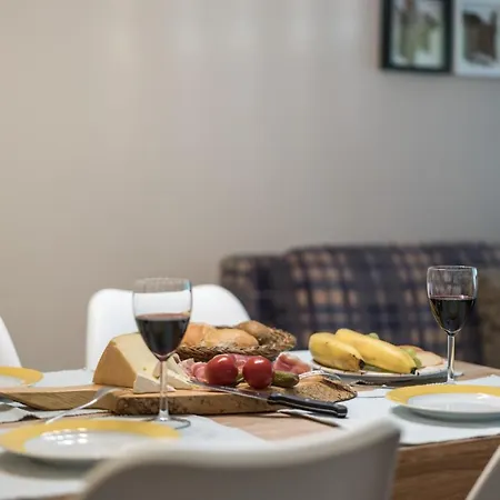 Gaestehaus Brugger Martin Konukevi 4*