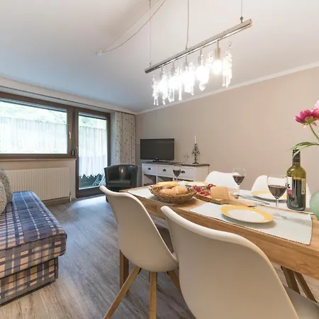 Gaestehaus Brugger Martin