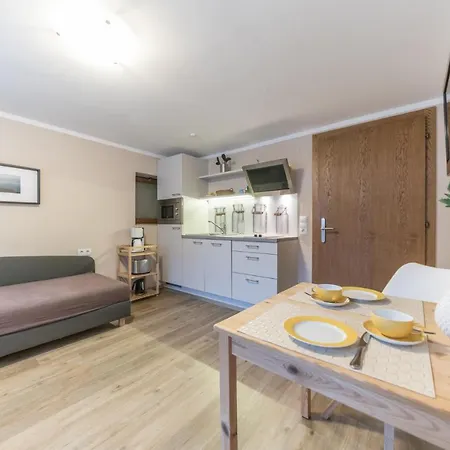 Gaestehaus Brugger Martin Konukevi Sölden