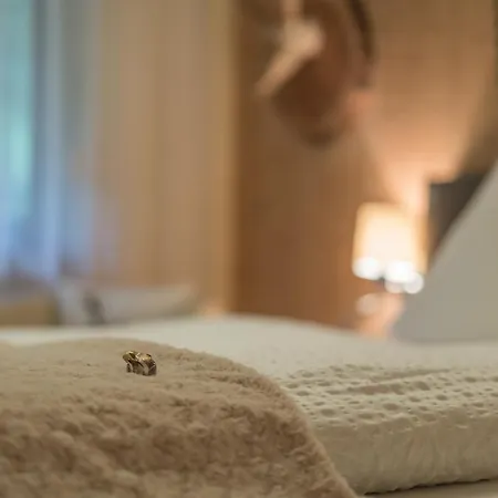 Gaestehaus Brugger Martin זולדן