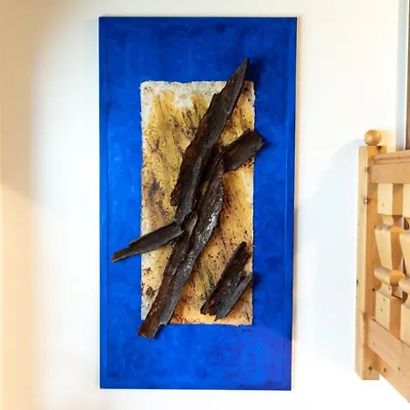 Gaestehaus Brugger Martin בית הארחה