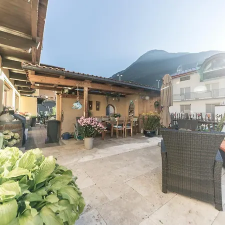 בית הארחה Gaestehaus Brugger Martin 4*