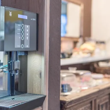 בית הארחה Gaestehaus Brugger Martin