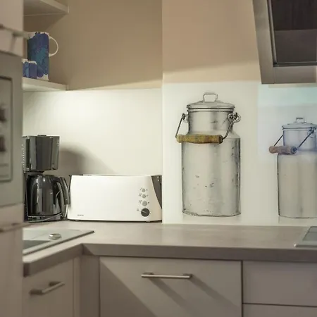 Casa de hóspedes Gaestehaus Brugger Martin