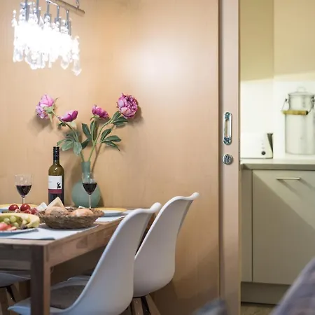 בית הארחה Gaestehaus Brugger Martin