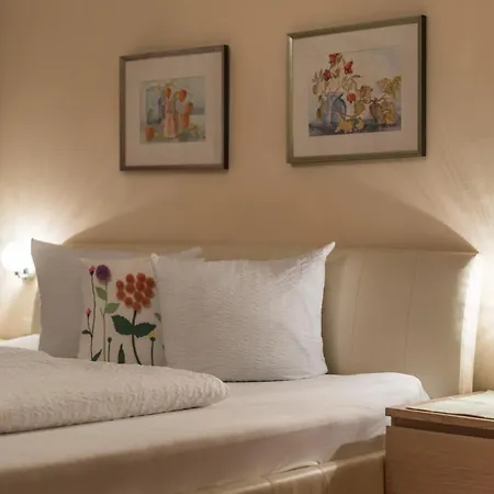 בית הארחה Gaestehaus Brugger Martin זולדן