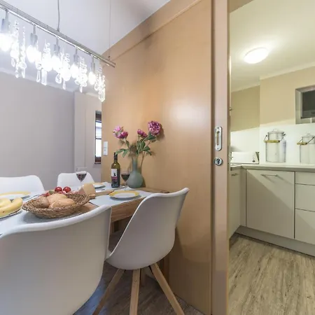 בית הארחה Gaestehaus Brugger Martin זולדן