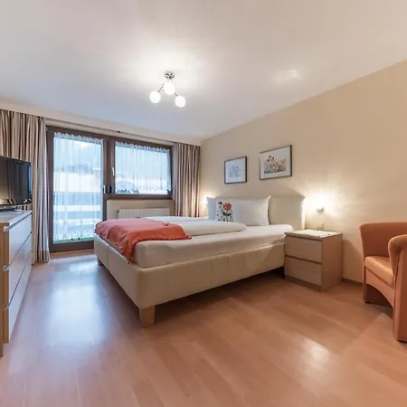 Gaestehaus Brugger Martin