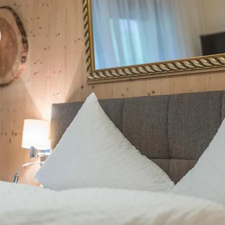 Gaestehaus Brugger Martin Sölden