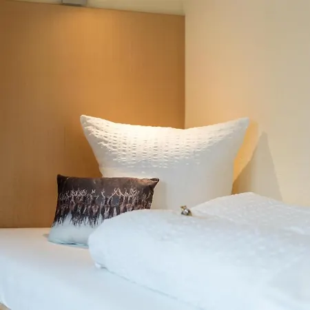 Casa de hóspedes Gaestehaus Brugger Martin 4*