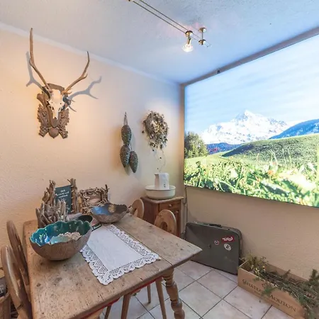 Konukevi Gaestehaus Brugger Martin 4*