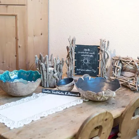 Gaestehaus Brugger Martin Casa de hóspedes