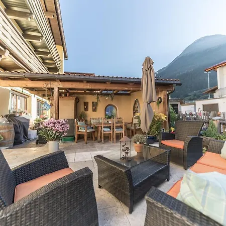 Gaestehaus Brugger Martin Casa de hóspedes 4*