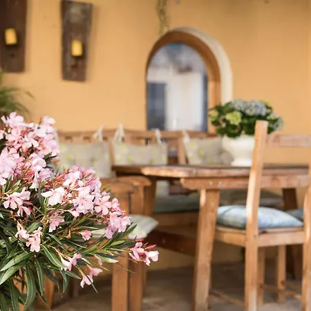 Gaestehaus Brugger Martin