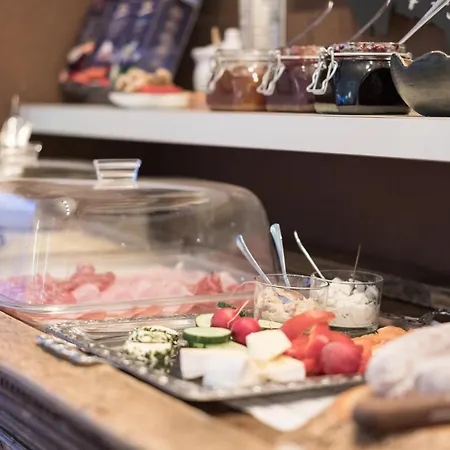 Gaestehaus Brugger Martin Casa de hóspedes 4*