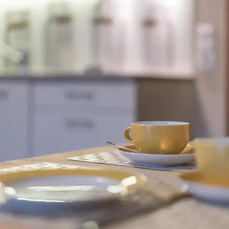 Gaestehaus Brugger Martin בית הארחה זולדן