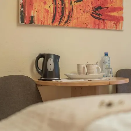 Gaestehaus Brugger Martin Sölden