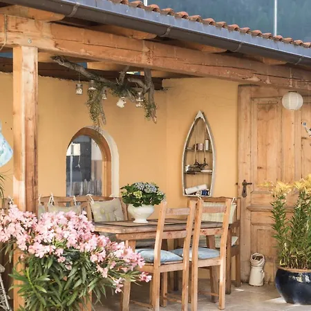 בית הארחה Gaestehaus Brugger Martin