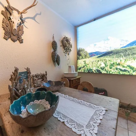 Casa de hóspedes Gaestehaus Brugger Martin Sölden