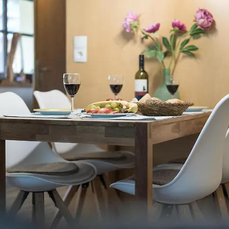 Gaestehaus Brugger Martin 4* זולדן