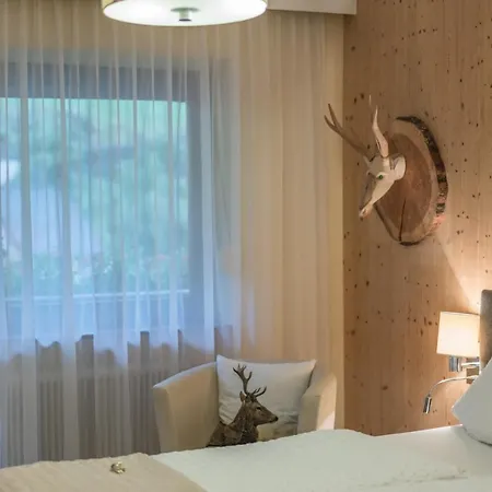 Gaestehaus Brugger Martin 4*