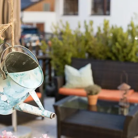 Gaestehaus Brugger Martin בית הארחה