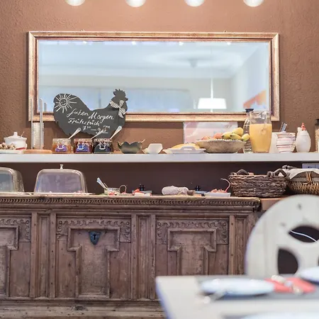 Gaestehaus Brugger Martin